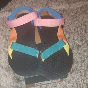 Teva Sandals Original Universal Sandal 90s Multi
